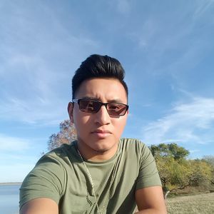 Meet your Posher, Ruddy